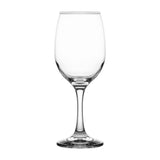 Hgi vinglas dronning æske med 6 stk 36,5cl ã˜8.1xh20.3cm