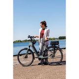 Burgere - ny looxs taske new looxs sports bagagerumslås | mål 2.0 | sort | 4,5 l
