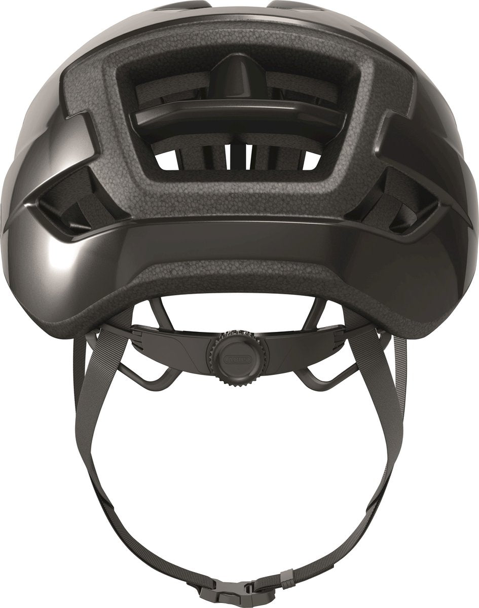 Abus wingback cykelhjelm titan