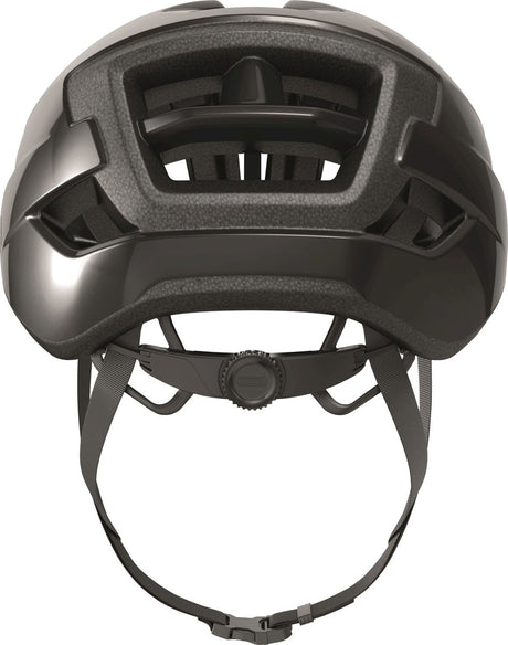 Abus wingback cykelhjelm titan