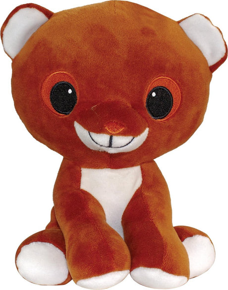 Lumo stars baby line bjørn otso - 20cm