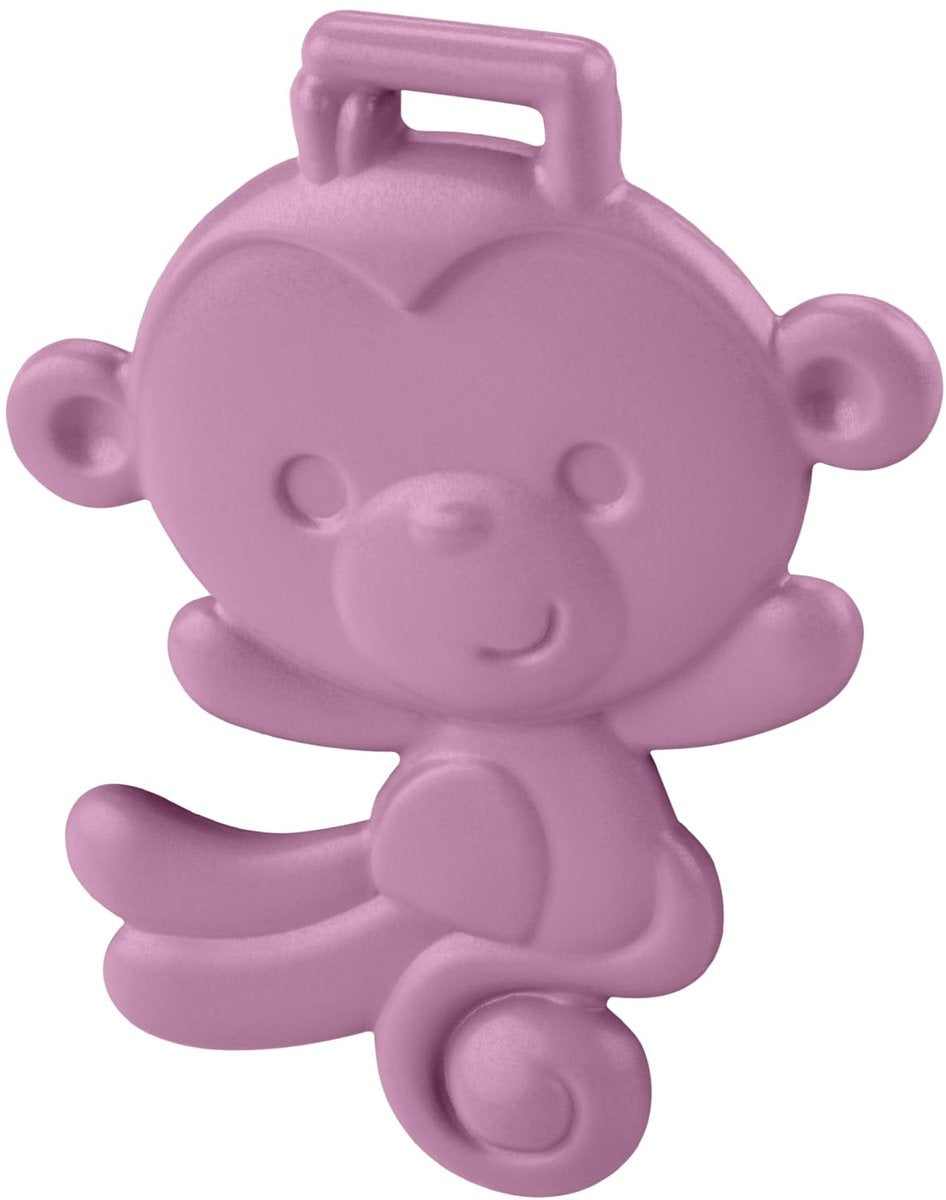 Fisher-price jfj96, drengepige, 3 mdr., lilla