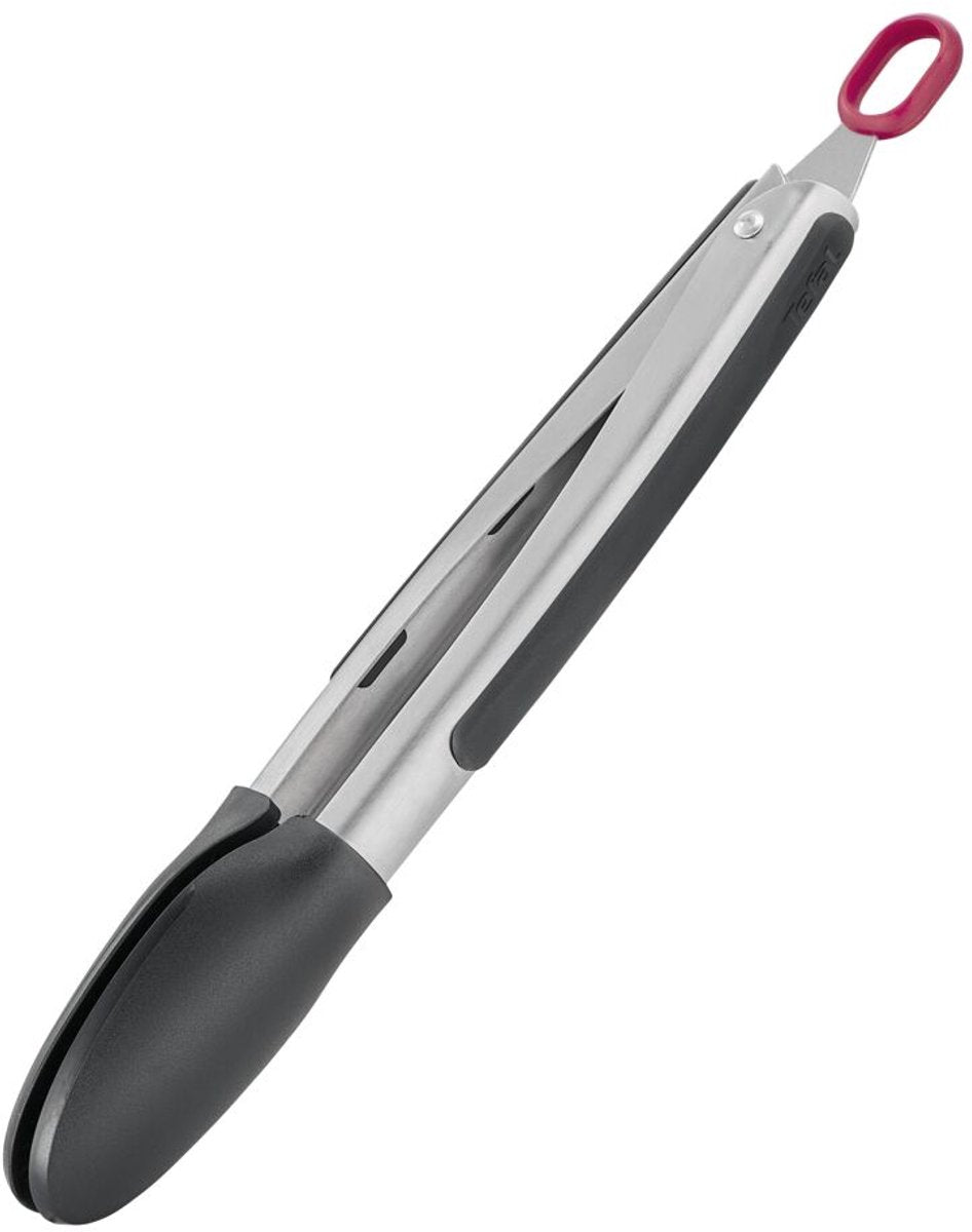 Tefal ingenio plus - serveringstang - ergonomisk - holdbar - multifunktionel