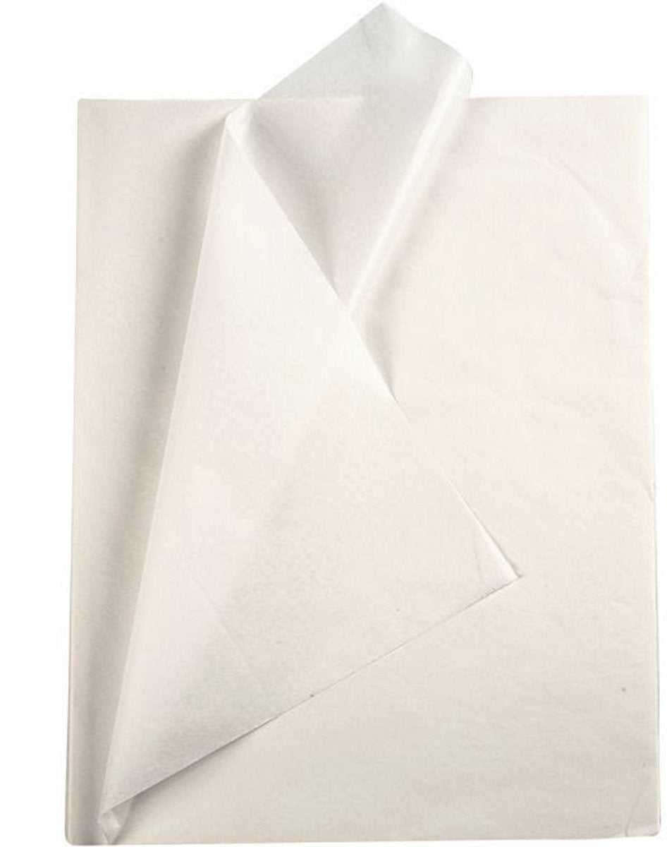 Creativ virksomhed https: www.cchobby.nl tissue-paper-sheet-50x70-cm-17-gr-white-25-sheet-1-box