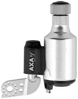 Dynamo Axa 8201 Venstre dobbeltforbindelse (kort)
