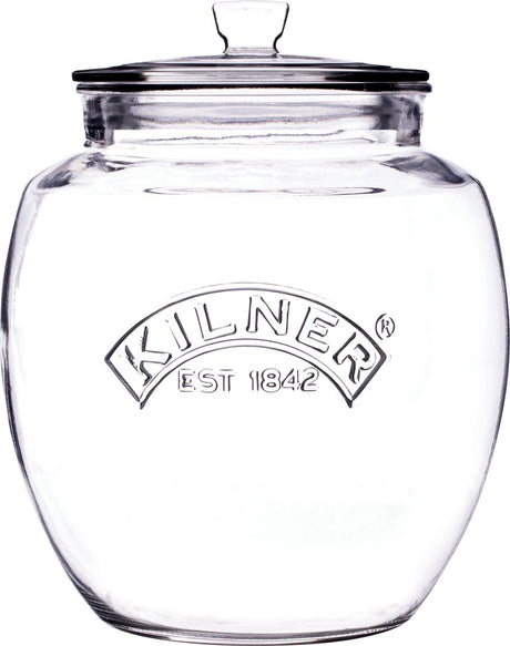 Kilner opbevaringsglas - 2l