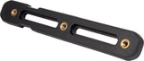Syrerammeadapter til flaskeholder