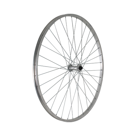 Rms voorwiel 28 inch - snelspan - 100mm - 36-spaaks