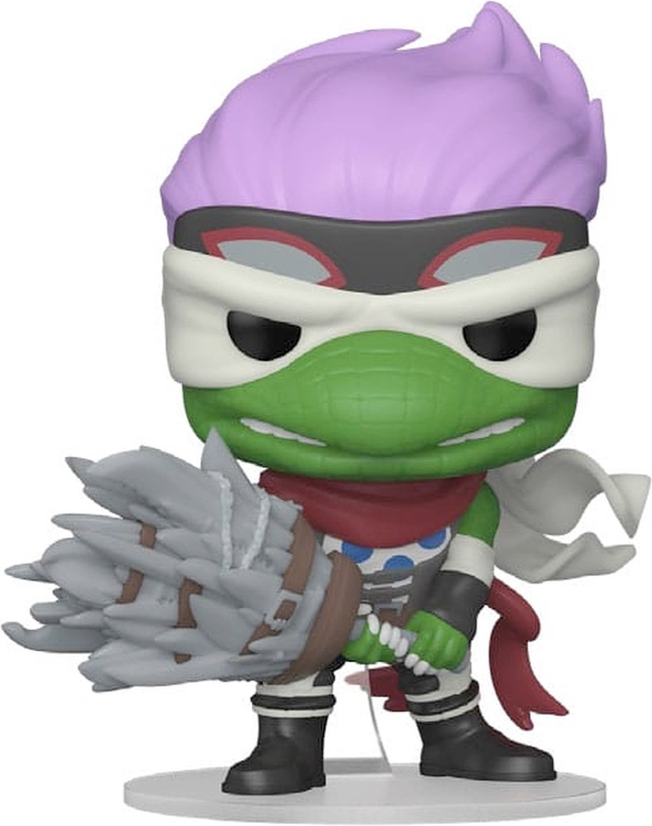 Funko my hero academia - pop! animationsspinner 9 cm samlerfigur - flerfarvet