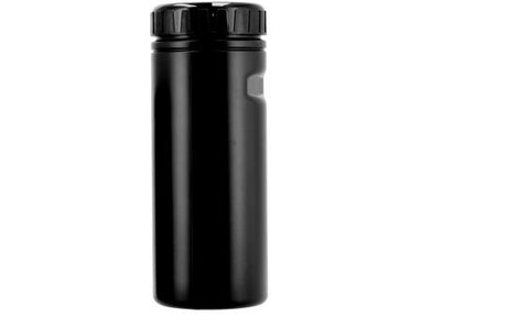 Trivio - værktøjsflaske værktøjsflaske sort 700ml
