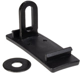 Acid sic 2.0 triple clamp adapter 30mm stænskærm
