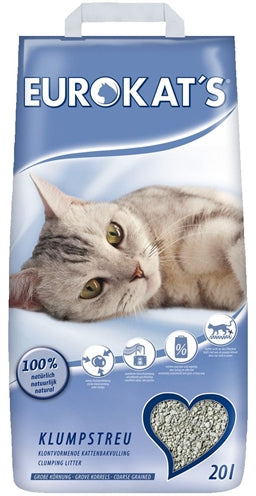 Eurokats kattegrus