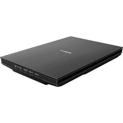 Ty flatbed scanner Canon Lide 400 48-bit USB-C sort