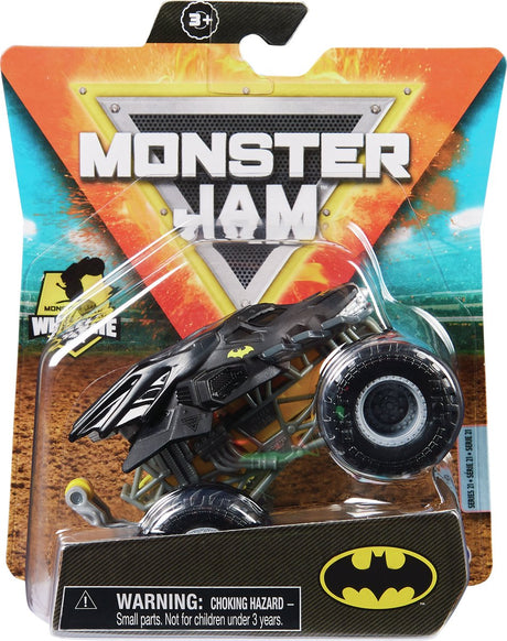 Spinmaster | 4 stk