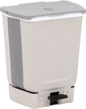 Bo-camp - affaldsspand - foldbar - 15 liter