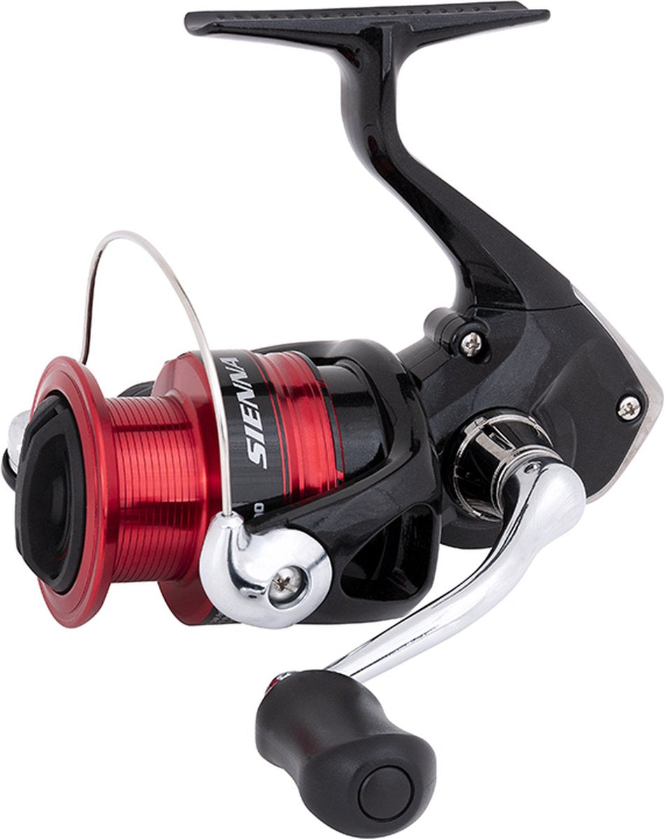 Shimano sienna 4000 fg - fiskehjul