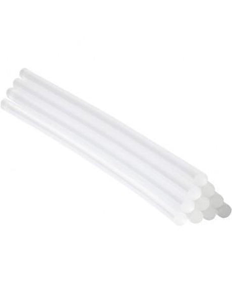 Creativ firma limstifter mini, l: 25 cm, d 7 mm, 10 stk. 1 æske