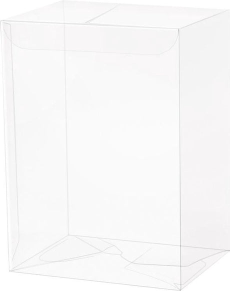 Ultimate guard beskyttende etui til funko pop!™ (40) - standard
