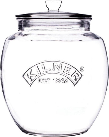 Kilner opbevaringsglas - 0,85l