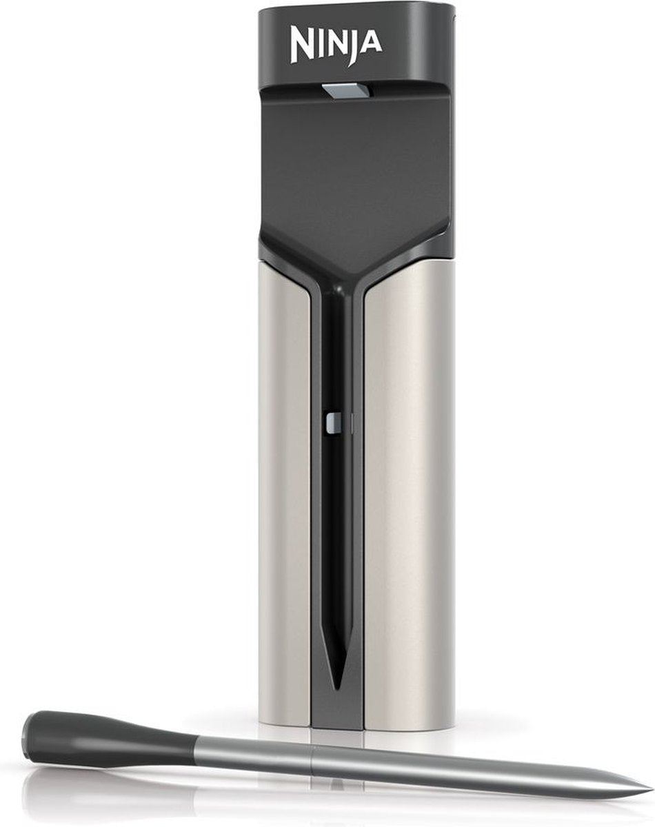 Ninja prochef grilltermometer