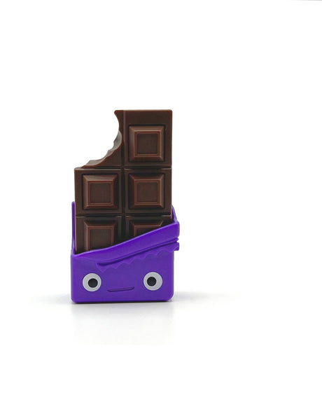 Fidget go - chokolade - fidget - anti-stress legetøj