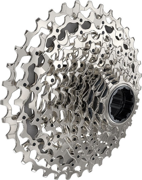 Sram kassette xg-1250 12 speed rival axs 10-36 sølv
