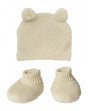 Heless Dolls Breiset Organic Cotton Set, 38-45 cm