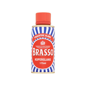 Brasso kobberglans (6x 175ml)