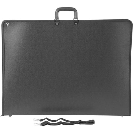 Creativ virksomhed https: www.cchobby.nl portfolio-map-a2-sheet-420x600-mm-dimensions-74x55-cm-black-1-piece