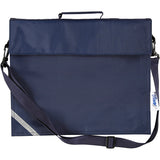 Https: www.cchobby.nl skoletaske-d-6-cm-dimensioner-36x31-cm-mørkeblå-1-stykke