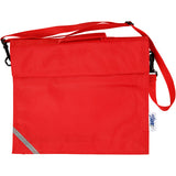 Https: www.cchobby.nl skoletaske-6-cm-36x31-cm-rød-1-stykke