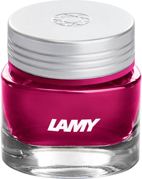 Lamy blækflaske t53 rhodonite 30ml