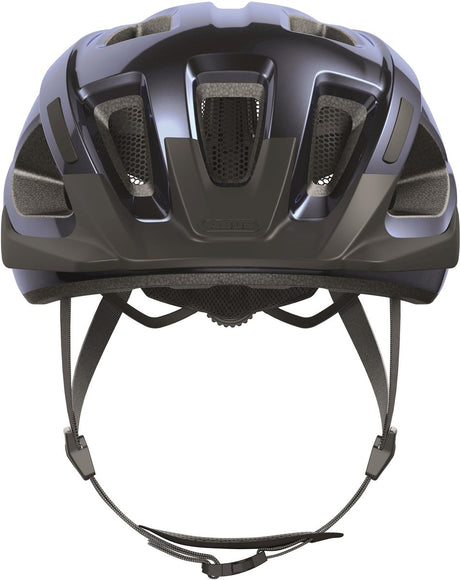 Abus Helm Aduro 3.0 Midnight Blue S 51-55cm