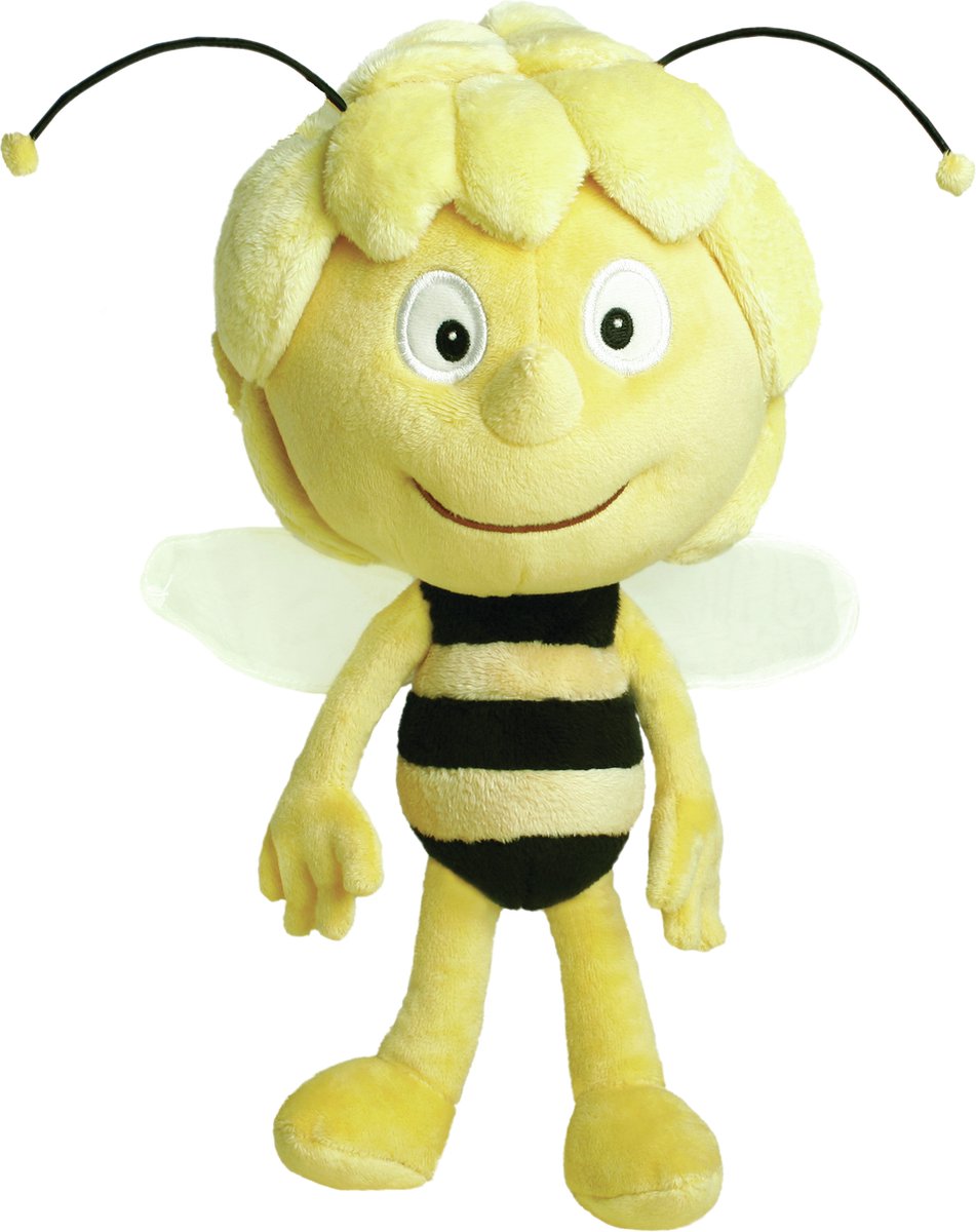 Studio 100 maya the bee plys, 30cm