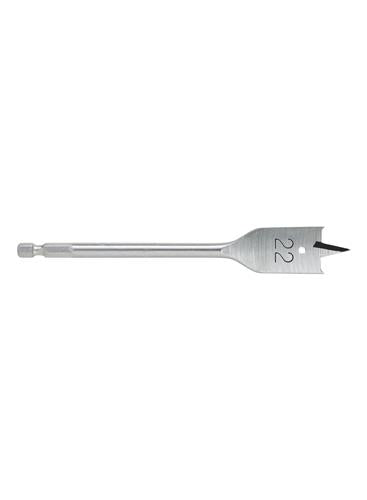 Bahco træhastighedsbor 22mm