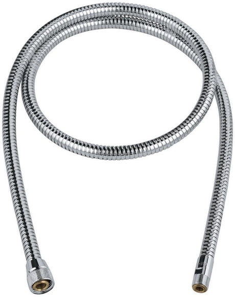 Grohe zedra metalflex 140cm slange