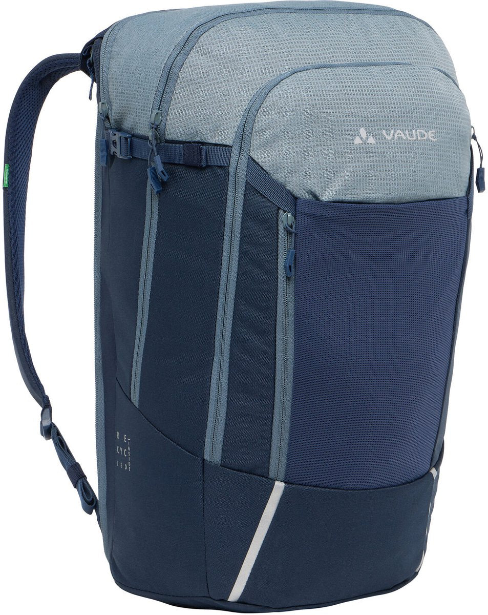 Vaude cycle 28 ii, cykeltøj, unisex, cykeltaske