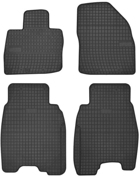 Frogum gummimåtter honda civic 2006-2011 -