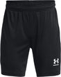 Under armour jongens sportshort y challenger core short zwart-s (us ysm)