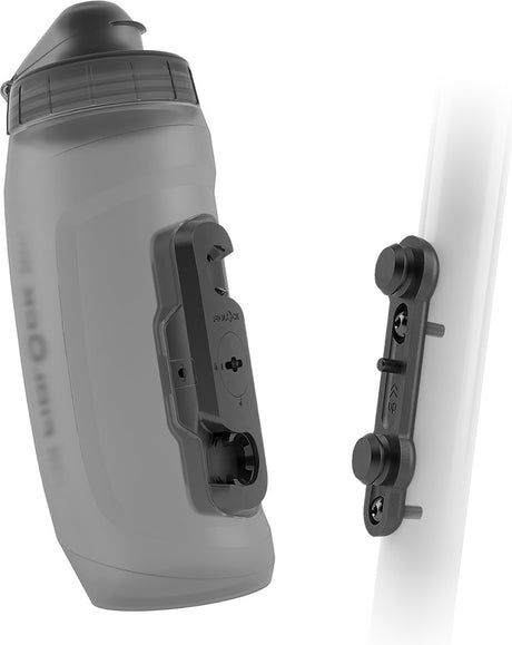Fidlock twist flaske 590 + cykelbund