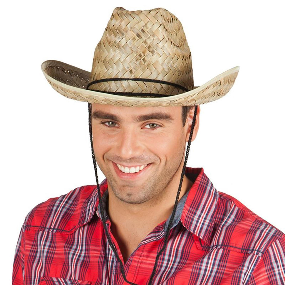 Boland Dallas cowboyhat naturel
