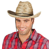 Boland Dallas cowboyhat naturel