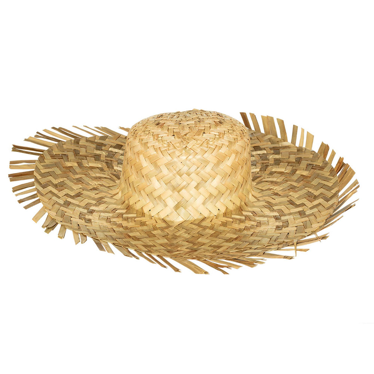 Boland hat havana halm