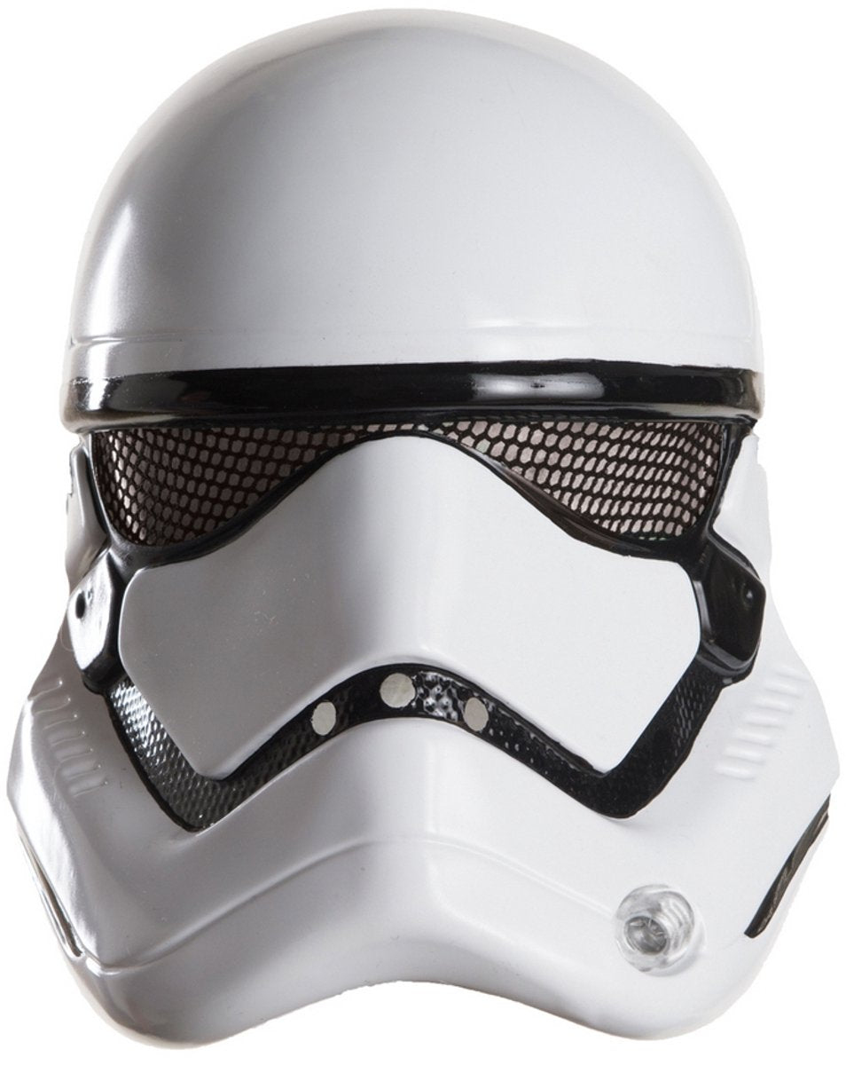 Rubies star wars™ stormtrooper maske barn