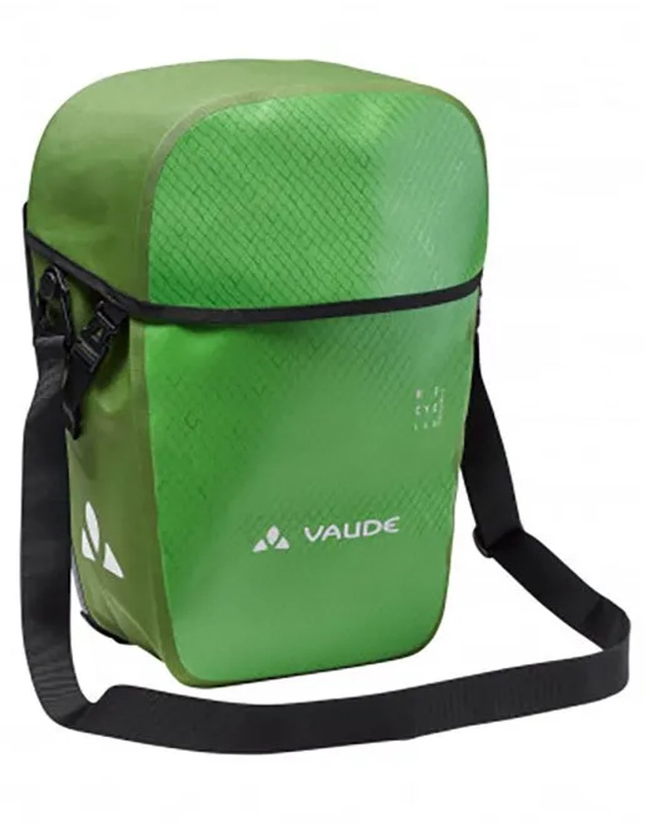 Vaude aqua back pro single, cykeltøj, unisex, cykeltaske