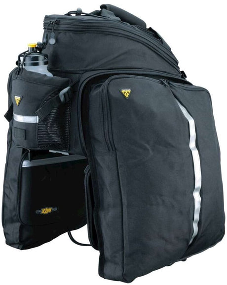 Topeak bæretaske mtx bagagerumstaske dxp 2.0 med lås