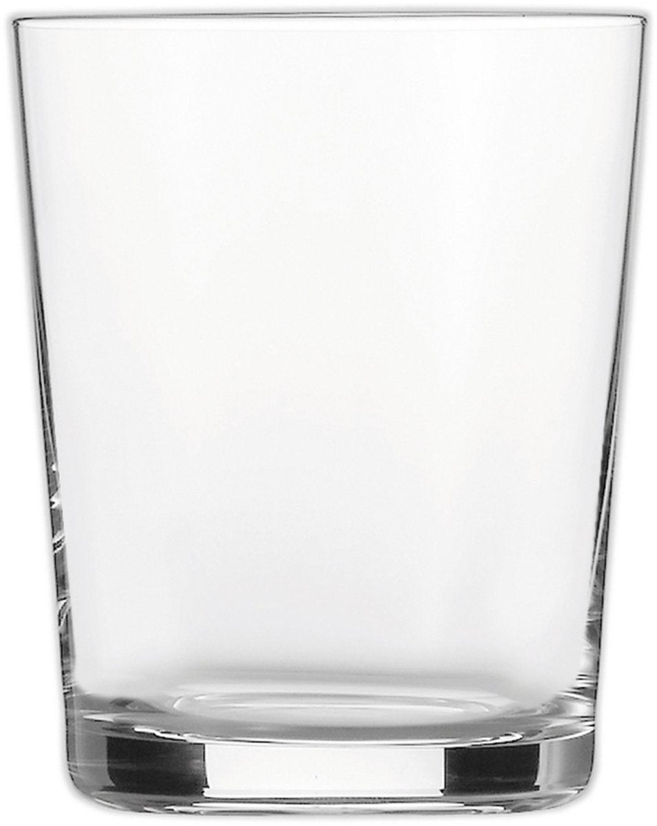 Schott Zwiesel Basic Bar Sel. sodavandsglas 200 - 0,21 ltr - sæt med 6 stk