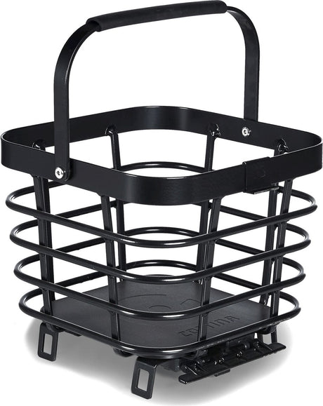 Cortina Mand Montreal AVS 30L Black 30x30x21cm