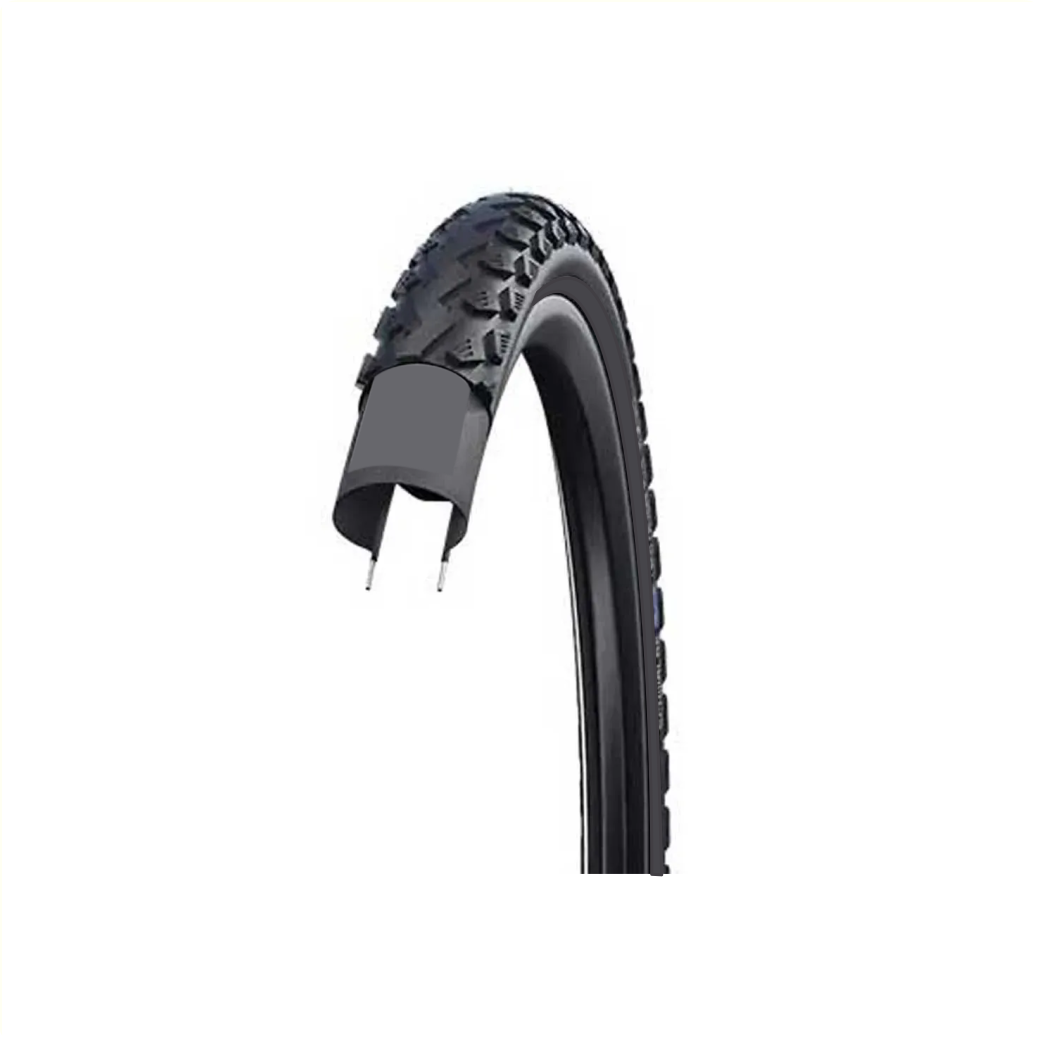 Schwalbe ea0503a dæk 28x1,60 land cruiser