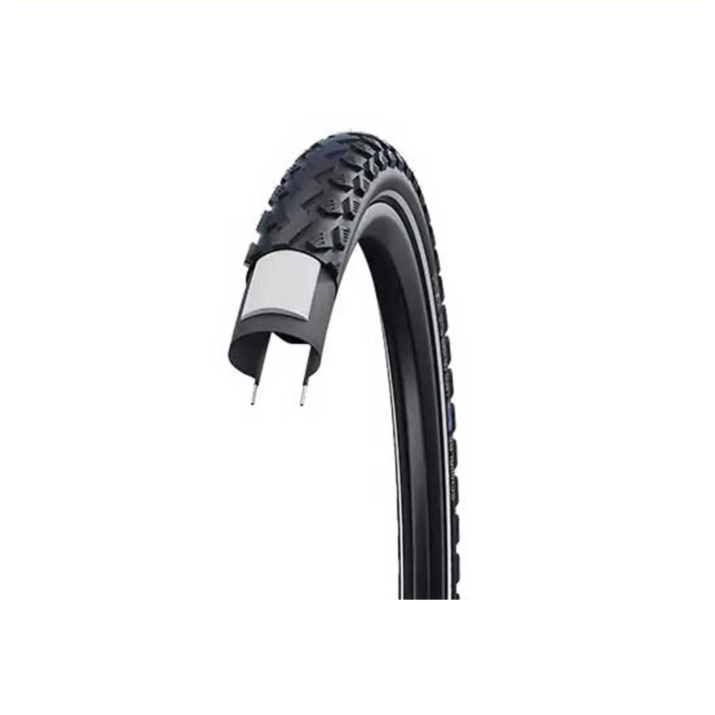 Schwalbe eb0701a dæk 28x2,00 land cruiser plus